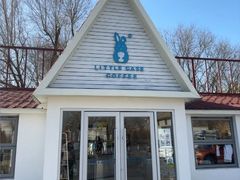 -小意思咖啡店(草桥店)