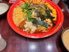 -李炮称盘麻辣烫(无锡荟聚店)