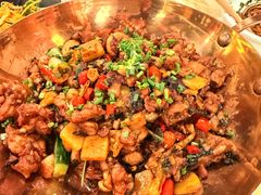 -串盟烧烤·长沙美食地标(星沙店)