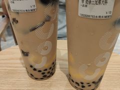 -CoCo都可(东城国贸店)