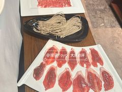 -东来顺饭庄(王府井步行街店)