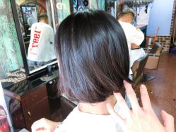 -乾健·烫染·接发SALON