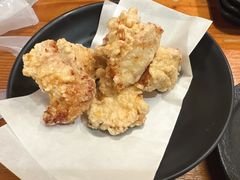 -鸟贵族(天王寺北口店)