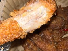 -SUN炸鸡专门店(西塔总店)