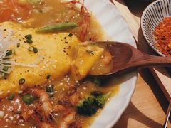 日式蛋包饭-馥家小馆(黔灵山公园店)