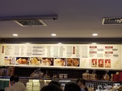 -国际饭店·帆声西饼屋(黄河路店)
