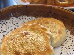 -老牌坊鲁菜名店(聊城美食岛店)