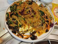 -人民公社铁锅炖·东北菜(卫国道店)