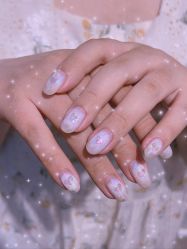 -US•美甲艺术 | 冕光