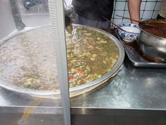-刘老虎肉丸糊辣汤(总店)