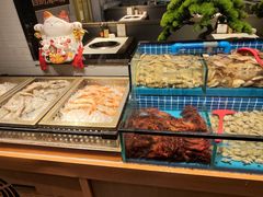 -海汕记·潮汕鲜牛肉火锅·自助