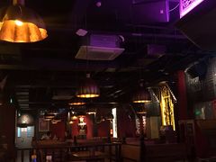 -Helens海伦司小酒馆(红旗南路店)