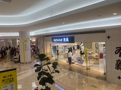 -KK ONE(京基滨河时代店)