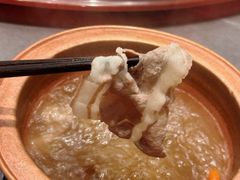 -额尔敦传统涮(体育场店)