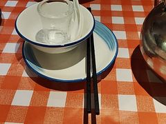 -原生态土钵菜·赣南土菜地标(开发区店)