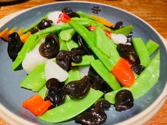 -云海肴·汽锅鸡·云南菜(美罗城店)