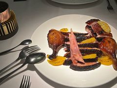 -壳里西餐厅Coquille Seafood Bistro(蒙自路店)