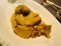 白切绍兴墩鸡-绍兴饭店(大宁店)