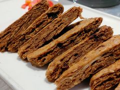 马凯糖饼-马凯餐厅(地安门店)