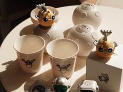 -DEEP COFFEE(瑞光烘焙工厂店)