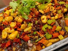 -川湘人家(次渠店)