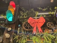 -1819餐厅·团队聚餐·烤串·精酿