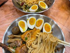 -王大乔泡椒米线·小火锅(星城天地店)