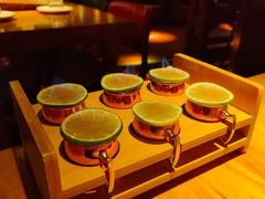 -MR.ROCKY洛奇先生·西餐&酒吧(琶醍店)