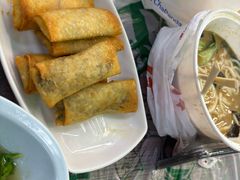 -小民大排档(江汉路店)