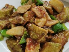 -北戴河庆山饭店·海鲜砂锅粥(北戴河黑石路店)