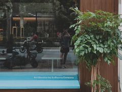 门面-HABO COFFEE(花园城店)