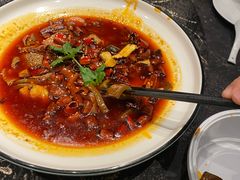-悦百味·品质川菜(橄榄郡店)