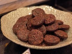 巧克力饼-咖啡苑 - 蔚藍夏日限定主题(永利皇宫店)