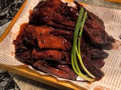 -阜阳富力万达嘉华酒店·美食汇自助餐厅