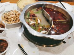 -幺妹火锅鸡(西城店)