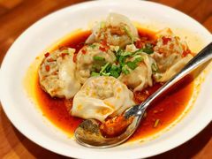 红油抄手-乐天皇朝(爱雍·乌节购物中心店)