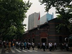 -中共一大纪念馆