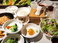 -本家韩国烤肉(青岛万象城店)