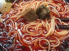 泡椒牛肉米线-李米线(总店)