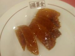 -北京全聚德(王府井店)