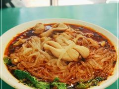 -甘记肥肠粉(马鞍北路店)