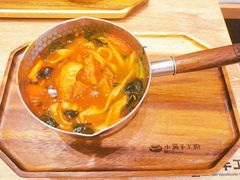 -小满手工粉(北京来福士店)