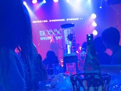 -MOSSO音乐酒吧·Live House(南京西路店)
