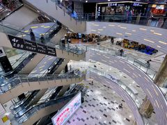 -鑫嘉汇购物中心