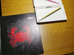 -谢蟹浓·肉蟹煲(新奥店)
