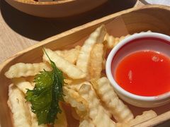 -匠和风精致料理(宁德万达店)
