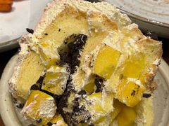 -伶甜·CAKE(国贸店)
