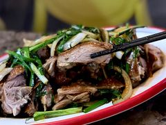 -小粤楼·怀旧粤菜(万辉国际广场店)