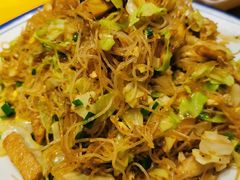 -丁记盐蘸牛肉·新杭菜(河东路店)
