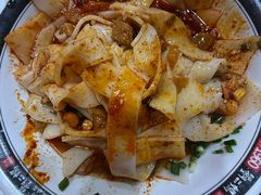 -刘二妈米皮(步行街店)